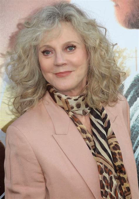 blythe danner nude|Blythe Danner Nude: Porn Videos & Sex Tapes